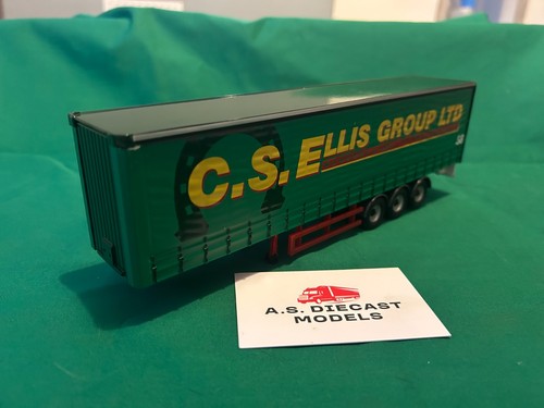 Corgi modern truck - corgi,