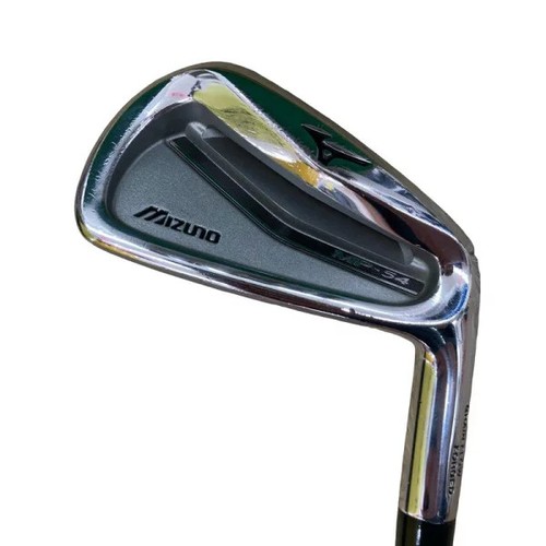 Mizuno iron set 9 pw - set, 4-9,pw