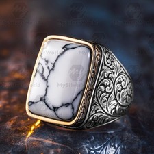 Men's 925 Sterling Silver