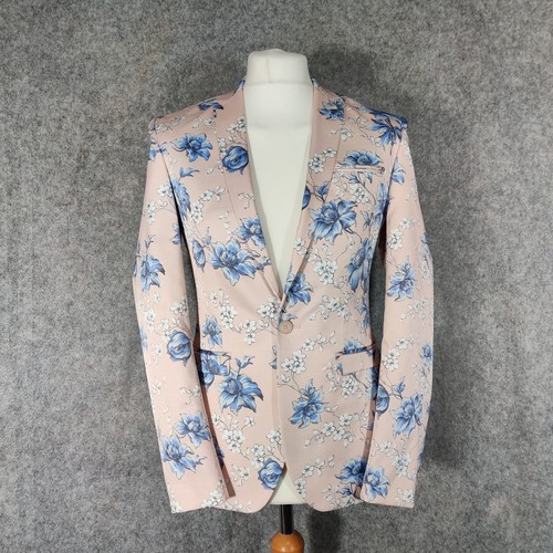 Asos tuxedo jacket mens size - asos,
