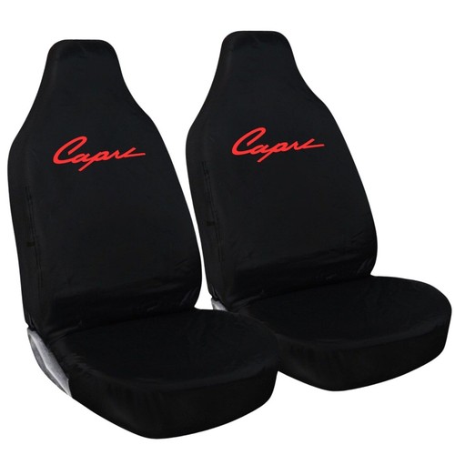 Fits ford capri - fits, in