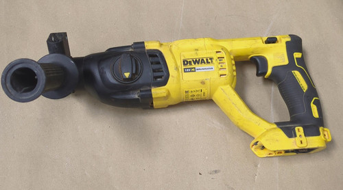 Dewalt dch033 18v - dewalt,