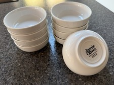 Jamie Oliver White On White