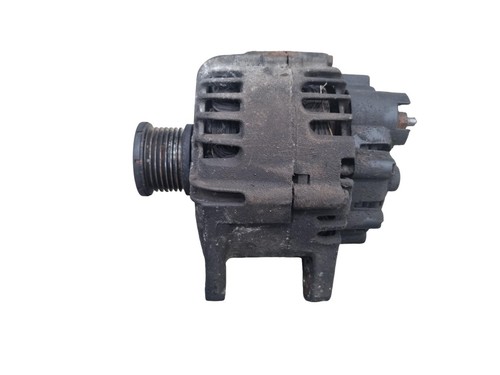 Renault trafic alternator - renault,
