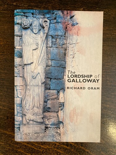 Lordship galloway by - lordship,