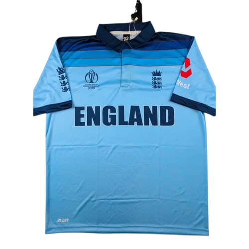England 2019 cricket - england, world