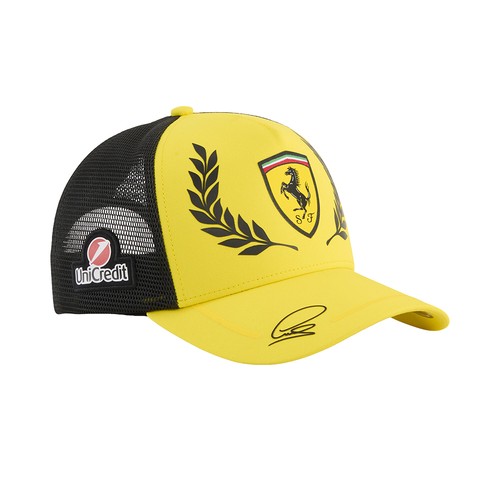 Puma scuderia ferrari replica - puma,