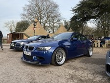 Genuine BBS LM 19” 5x120 Staggered Alloy Wheels E92 M3 F80 E60 M5 M6 F10 M4 M2 