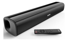 Saiyin Sound Bar for TV, 40