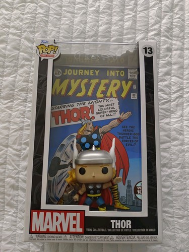 Funko classic thor marvel - classic,