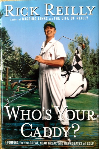 Who your caddy - your, looping