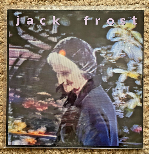 Jack frost 1991 - jack,