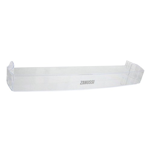 Zanussi fridge top door - zanussi, shelf