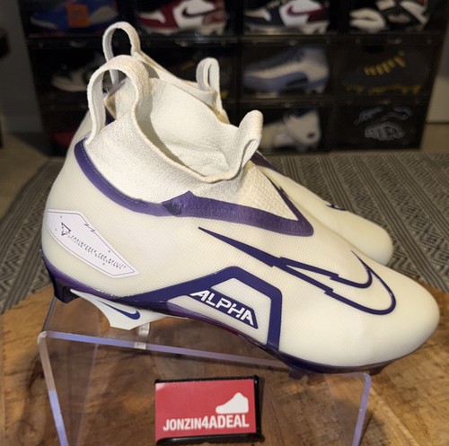 Size nike alpha menace - size,