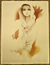 03/05 Vintage 1976 Sara Moon