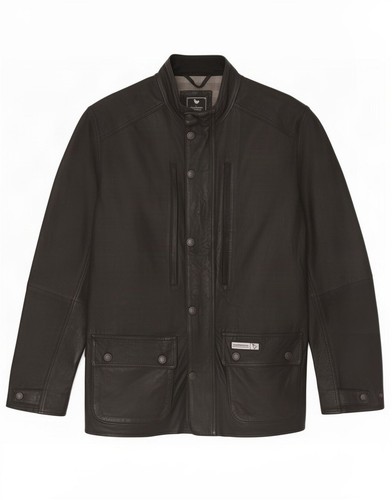 John partridge mens leather - partridge,