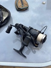 Shimano Baitrunner Aero GT
