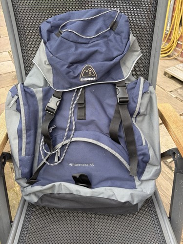 Eurohike wilderness 45l - eurohike,