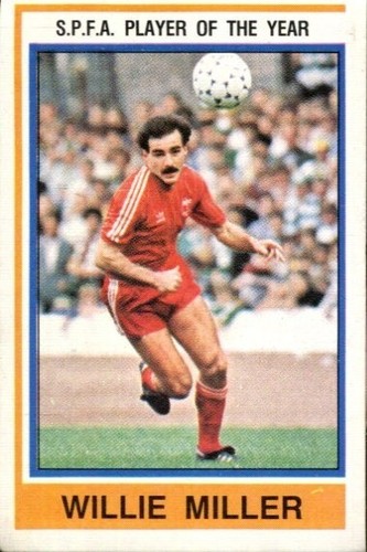 Panini football 1985 4 - panini,