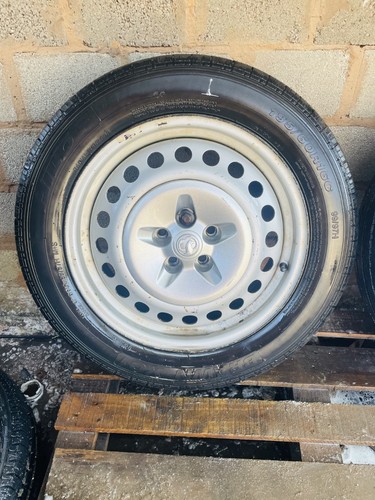 Vauxhall combo panel van - combo,