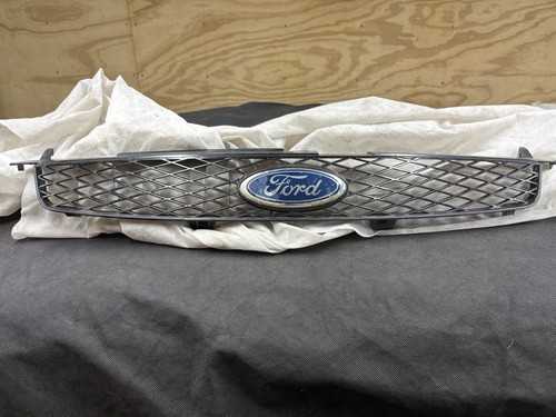 Fiesta mk6 st150 2005 - mk6, 2005-2008