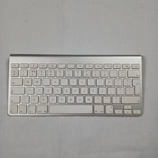 Apple Wireless Keyboard A1314