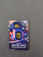 Germania Mint 1 Gram 9999 Fine