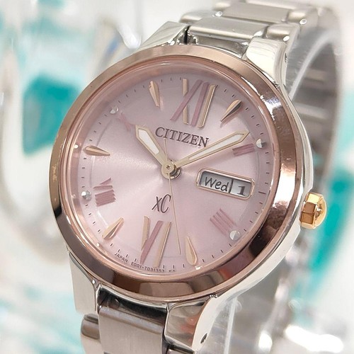 Citizen ew3224 53w - citizen, wristwatch