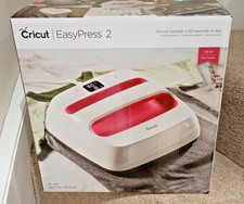 Cricut EasyPress 2 Craft Heat