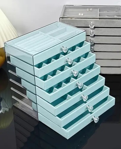 Jewellery box storage - jewellery,