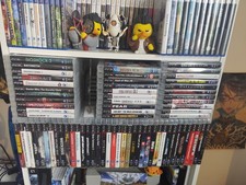 Jeux PS3 PlayStation 3 comme