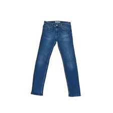 Vintage Armani Blue Denim Jeans 