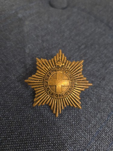 British army coldstream - british,