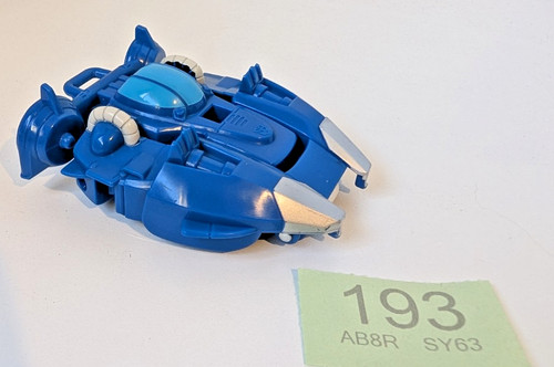 Rare transformers rescue bots - transformers,