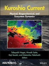 Kuroshio Current: Physical