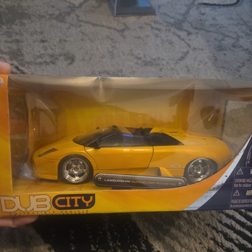 Lamborghini murcielago - lamborghini,