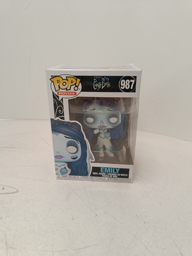 Funko pop figure - pop, corpse