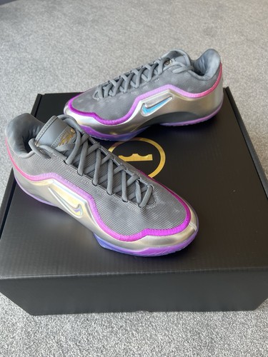 Nike lebron xxiii size uk - xxiii, 9