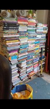 700 books mixed pallet UNREAD