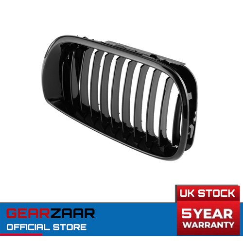 Front grill fit for bmw - front, e46