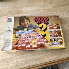 *** MB Games Vintage 1979