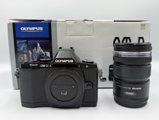 Olympus m5 digital - e-m5,