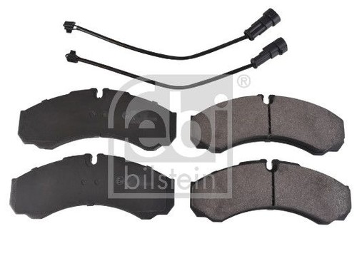 Febi bilstein 116409 - bilstein,