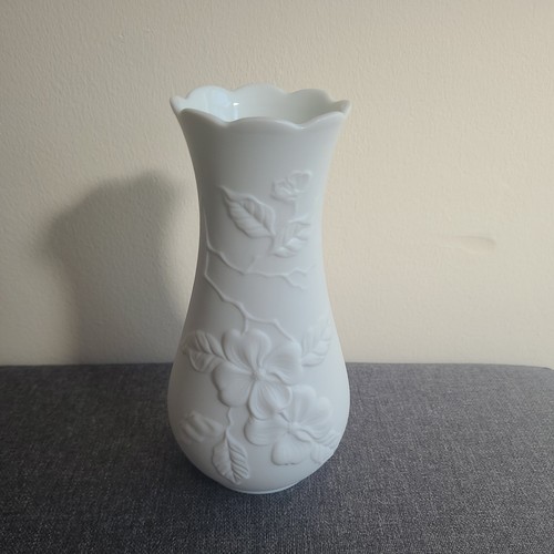 Kaiser west german white - west,