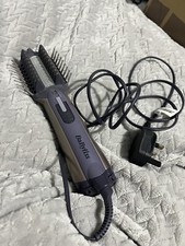 Babyliss Beliss Ioniceramic 800 Hair Straighter Dryer 2725u 800w. Rare Used