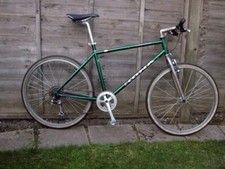 Kona Lava Dome 1994 Decal Set