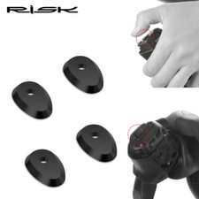 RISK 4PCS Bicycle Electronic