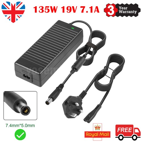 135w for compaq elite 8000 - 135w,