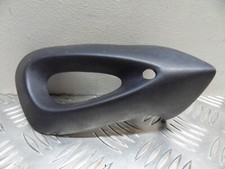 Aprilia Rally 50 A/C Right side handlebar guard fairing panel 1995 to 2004