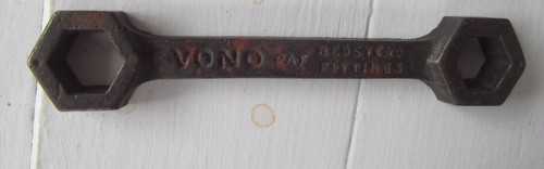 Vono bedsteads spanner - bedsteads,